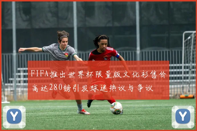 FIFA推出世界杯限量版文化衫售价高达280镑引发球迷热议与争议