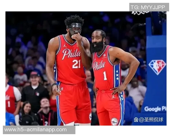 美记透露多队已与76人接洽商讨麦凯恩交易事宜