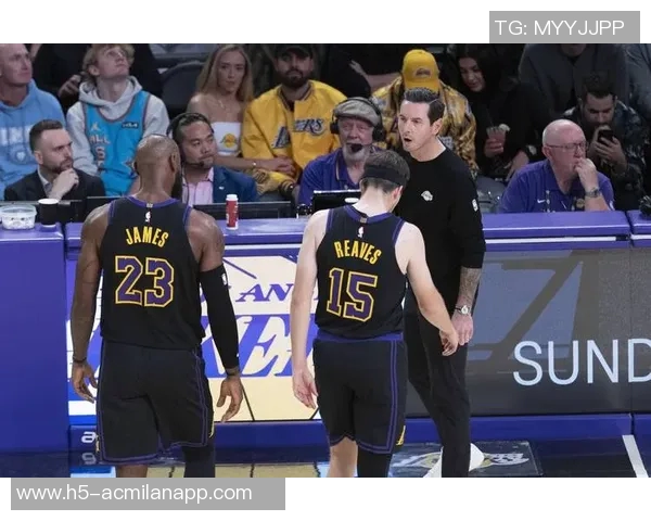 夸梅坚定认为詹姆斯无论何时都应首发即使年迈依旧不可动摇