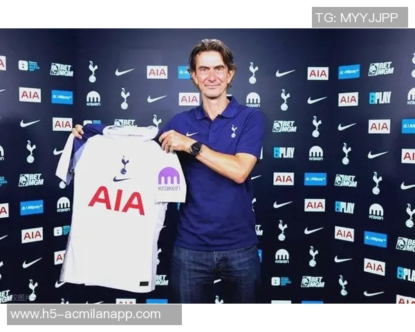 弗兰克谈执教热刺的挑战与球队顶尖定位球技术的自信 弗兰克谈执教热刺的挑战与球队顶尖定位球技术的自信