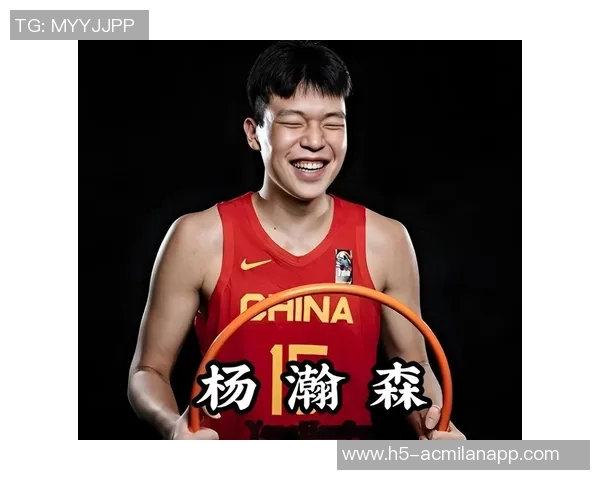 开拓者选杨瀚森需耐心培养三年大胆决策或将改变球队未来