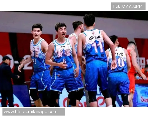 焦点对决来袭辽宁迎战新疆赵继伟复出阿不都与齐麟缺阵影响比赛走势