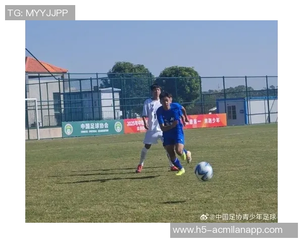 北京队在中国足协青少年足球锦标赛U15组中以3-0战胜上海队成功夺冠