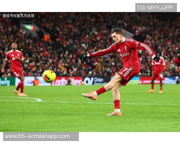 墨菲分析英超对抗强度对维尔茨影响利物浦可暂缓引进沃顿