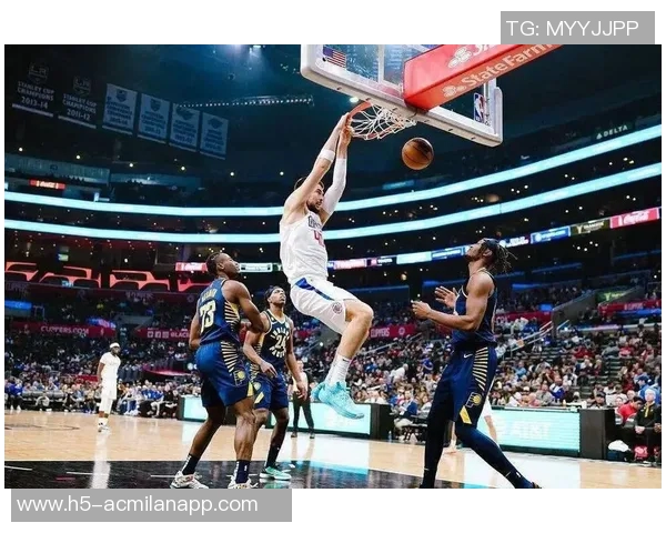 快船拒绝多队询问祖巴茨要求多个首轮选秀权