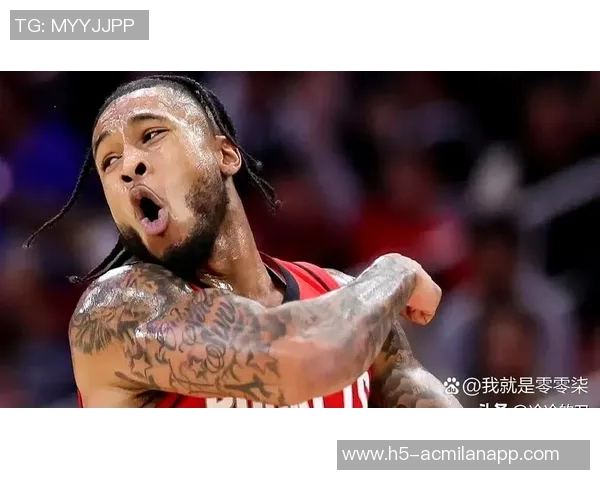 新赛季潜力球员大揭秘惠特摩尔谢泼德普理查德有望迎来爆发 新赛季潜力球员大揭秘惠特摩尔谢泼德普理查德有望迎来爆发