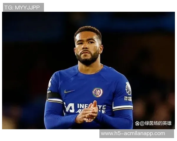 里斯詹姆斯传射建功荣膺切尔西对阵森林全场最佳球员称号 里斯詹姆斯传射建功荣膺切尔西对阵森林全场最佳球员称号