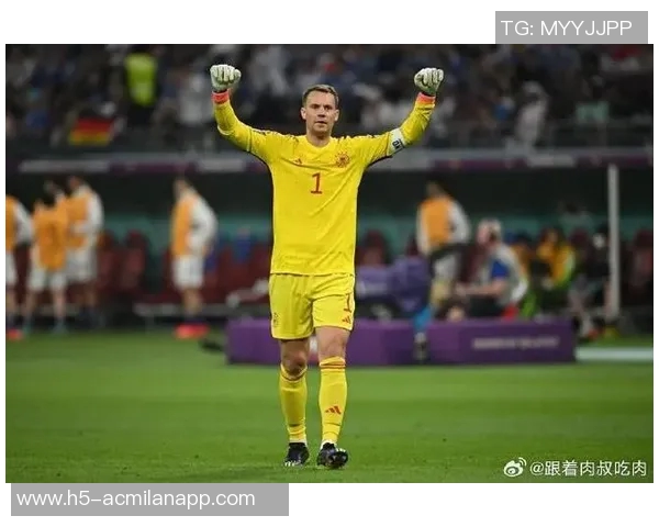 纳格尔斯曼谈诺伊尔回归德国队门将位置不成问题